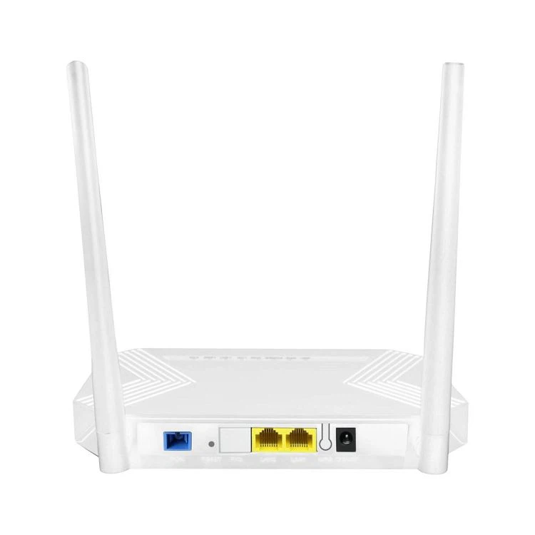 router doble banda